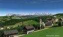 Scenario Dolomiti 3D Custom - DOWNLOAD